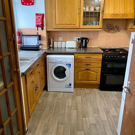 Cosy 3 Bed Apt, Old Truman Brewery! Brick Lane, London, E1 Extérieur photo