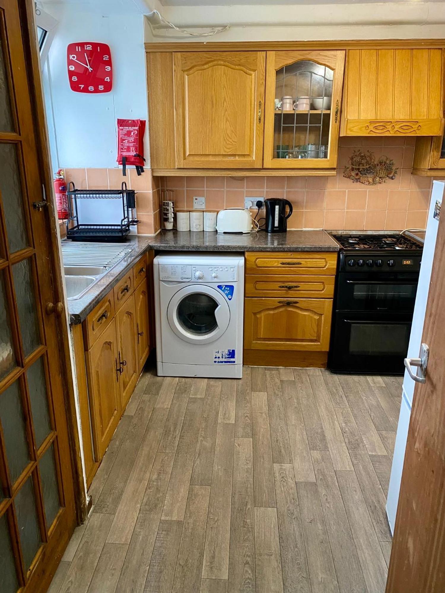 Cosy 3 Bed Apt, Old Truman Brewery! Brick Lane, London, E1 Extérieur photo