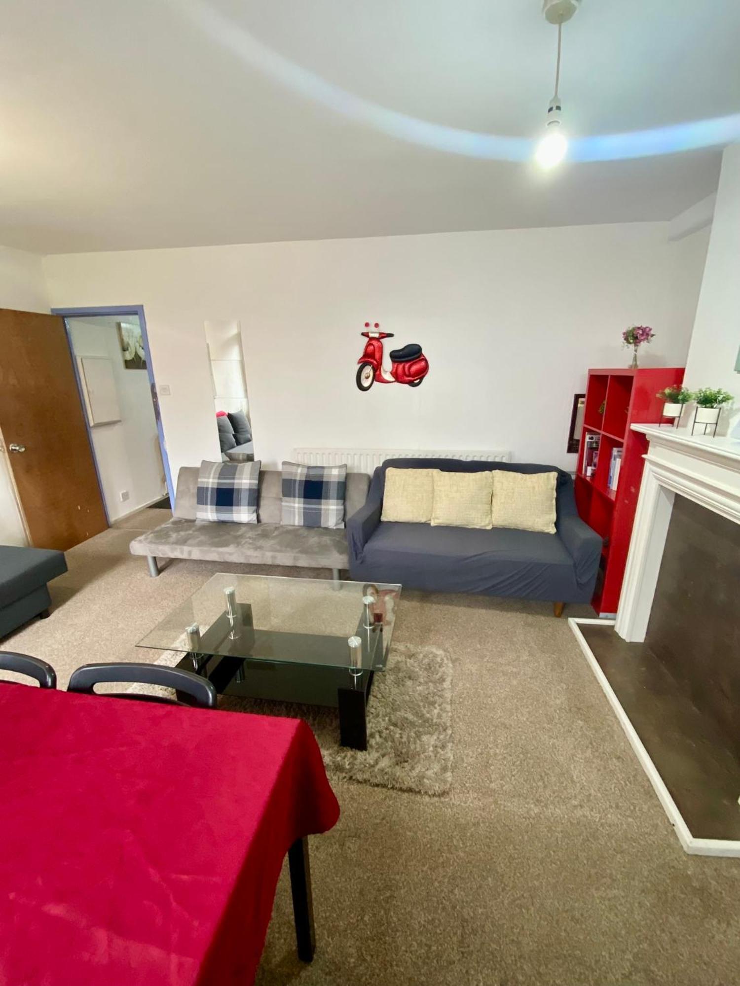 Cosy 3 Bed Apt, Old Truman Brewery! Brick Lane, London, E1 Extérieur photo